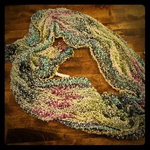 Beautiful and chic scarf